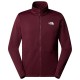 THE NORTH FACE Giacca Quest Triclimate® 3 in 1 da uomo SUMAC