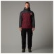THE NORTH FACE Giacca Quest Triclimate® 3 in 1 da uomo SUMAC