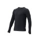OXYBURN Maglia termica uomo lana merino MACK