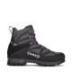 AKU Trekker Pro II GTX Ws Grigio-Viola