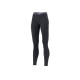 OXYBURN Pantalone termico donna outdoor MADELYN BLACK
