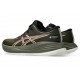 ASICS GEL-CUMULUS 27 GTX W Brown Stone/Dark Pink Clay