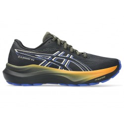 Asics GT-2000 14 GTX men black/vanilla
