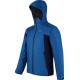 MONTURA NEVIS 2.0 JACKET B.Blue/Graphite Blue