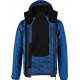 MONTURA NEVIS 2.0 JACKET B.Blue/Graphite Blue