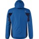 MONTURA NEVIS 2.0 JACKET B.Blue/Graphite Blue