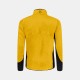 MONTURA NORDIC FLEECE JACKET MUSTARD