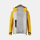 MONTURA VERTIGO 3L JACKET MUSTARD
