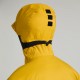 MONTURA VERTIGO 3L JACKET MUSTARD