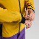 MONTURA VERTIGO 3L JACKET MUSTARD