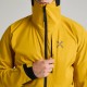 MONTURA VERTIGO 3L JACKET MUSTARD