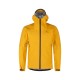 MONTURA MAGICA GTX PRO JACKET MUSTARD