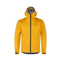 MONTURA MAGICA GTX PRO JACKET MUSTARD