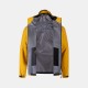 MONTURA MAGICA GTX PRO JACKET MUSTARD
