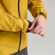 MONTURA MAGICA GTX PRO JACKET MUSTARD