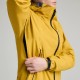 MONTURA MAGICA GTX PRO JACKET MUSTARD