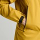 MONTURA MAGICA GTX PRO JACKET MUSTARD