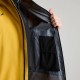 MONTURA MAGICA GTX PRO JACKET MUSTARD