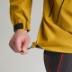 MONTURA MAGICA GTX PRO JACKET MUSTARD