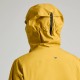 MONTURA MAGICA GTX PRO JACKET MUSTARD