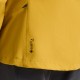 MONTURA MAGICA GTX PRO JACKET MUSTARD