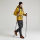 MONTURA MAGICA GTX PRO JACKET MUSTARD