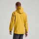 MONTURA MAGICA GTX PRO JACKET MUSTARD