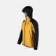 MONTURA MAGICA PROMETEO JACKET MUSTARD