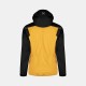 MONTURA MAGICA PROMETEO JACKET MUSTARD