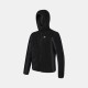 MONTURA SHERPA MAGLIA NERO