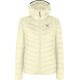 MONTURA BREEZE HOODED DUVET JACKET  SHELL WOMAN