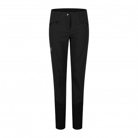 MONTURA VERTIGO ALLROUND PANTS WOMAN NERO