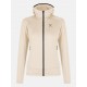 MONTURA PULSE HOODED MAGLIA WOMAN SHELL