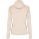 MONTURA PULSE HOODED MAGLIA WOMAN SHELL
