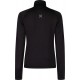 MONTURA FADIS GRID MAGLIA WOMAN NERO