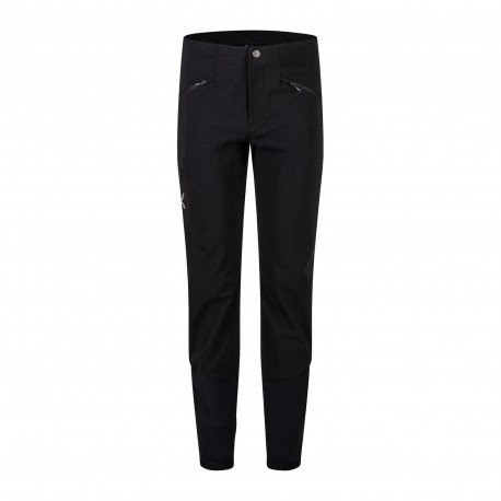 MONTURA VERTIGO ALLROUND -5 CM PANTS NERO