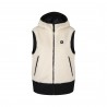 MONTURA SHERPA VEST WOMAN PANNA