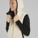 MONTURA SHERPA VEST WOMAN PANNA