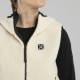 MONTURA SHERPA VEST WOMAN PANNA
