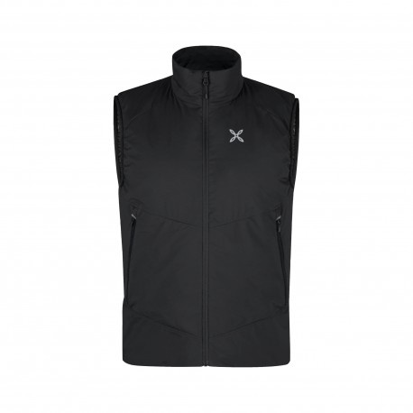 MONTURA DOLOMITI VEST NERO