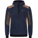 MONTURA NOMAD 2 MAGLIA GRAPHITE BLUE/BRONZE BROWN