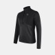 MONTURA STRETCH COLOR 3 ANORAK NERO