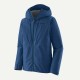 PATAGNIA Men's Triolet Jacket CLEMENT BLUE