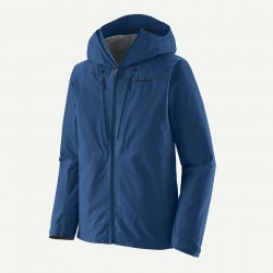 PATAGNIA Men's Triolet Jacket CLEMENT BLUE