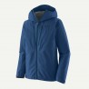 PATAGNIA Men's Triolet Jacket CLEMENT BLUE