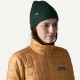 Patagonia Fisherman's Rolled Beanie cascade green UNISEX