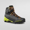 La Sportiva Aequilibrium LT GTX CARBON/LIME PUNCH