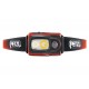 PETZL SWIFT RL 1100LUMENS MAX ORANGE
