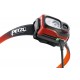 PETZL SWIFT RL 1100LUMENS MAX ORANGE