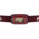 PETZL ACTIK® CORE Lampada frontale potente e ricaricabile, di facile utilizzo con illuminazione rossa. 625 lumen